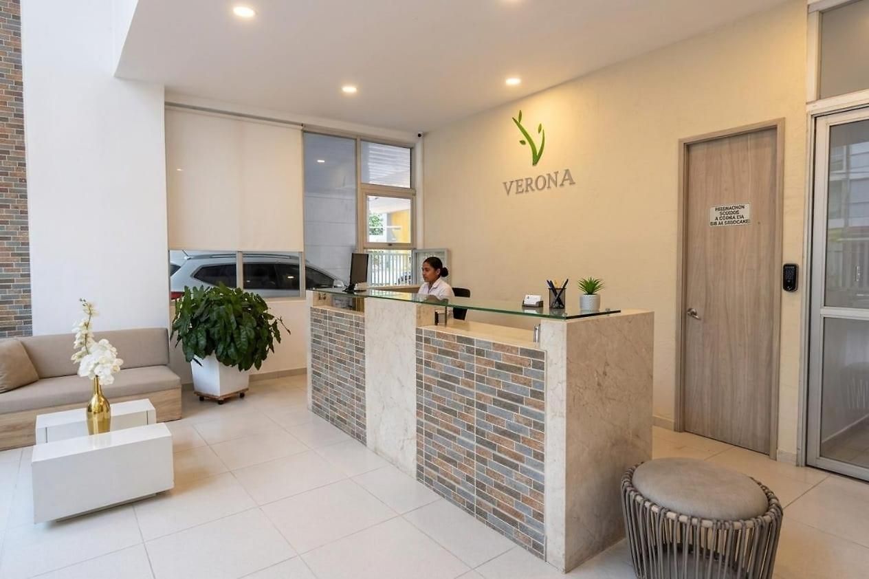 - 3 - Zona Tranquila - Piscina&gym - Parqueadero - Internet *