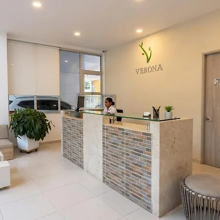 - 3 - Zona Tranquila - Piscina&gym - Parqueadero - Internet *
