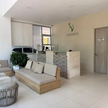 Apartamento - 3 - Zona Tranquila - Piscina&gym - Parqueadero - Internet Cartagena